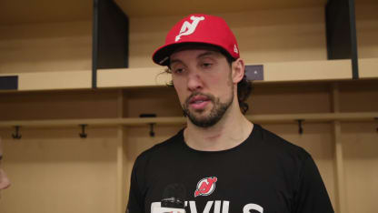 Dillon | POST-RAW 1.25.26