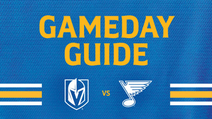 Gameday Guide