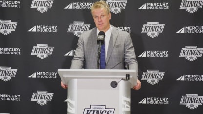 January 20 Post-Game Media Availability