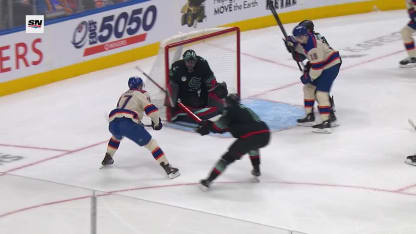 HIGHLIGHTS | Draisaitl Goal