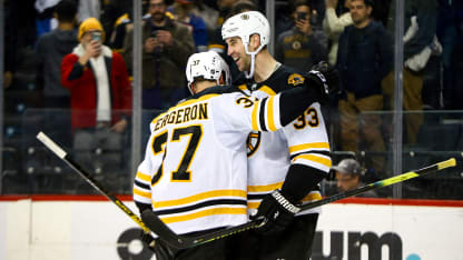 Chara Bergeron
