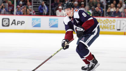 Cale Makar