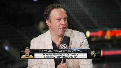 NHL Tonight: Elliotte Friedman