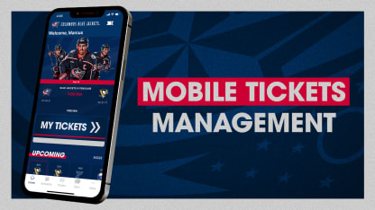 MOBILE TICKETS MANAGEMENT