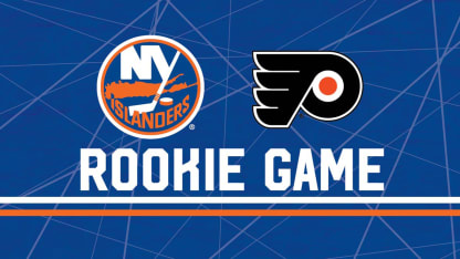Rookie_Game_Isles_Flyers
