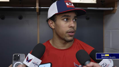 Justin Sourdif | Postgame