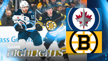 WPG at BOS | Recap
