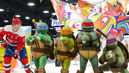 backstrom ninja turtles