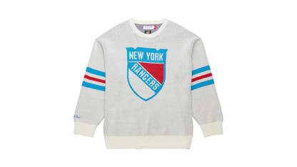 Centennial Retro Sweater