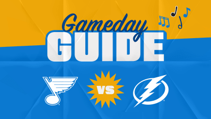 Gameday Guide