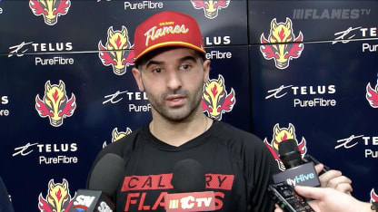 Postgame Kadri - 02.01.25