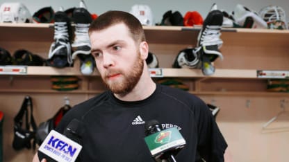 Official Minnesota Wild Website | Minnesota Wild