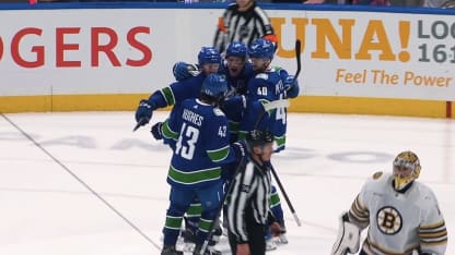 Will the 2024 Canucks Lift the Stanley Cup?