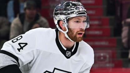 Vladislav Gavrikov contrat sept ans Rangers