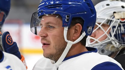 Main Camp Day 8 (Sept. 24)