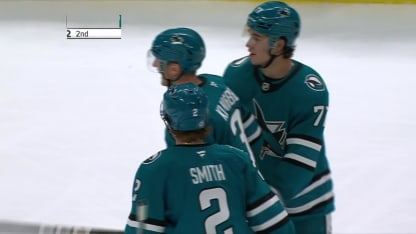 Klingberg kicks off scoring with PPG