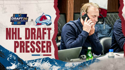 Sakic - June 26