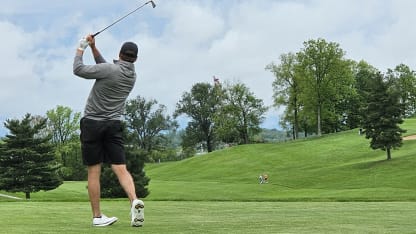 JT Miller finishes misses cut US Open Local Qualifying 2025