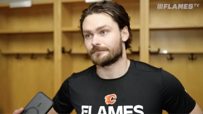 Postgame Andersson - 13.01.26