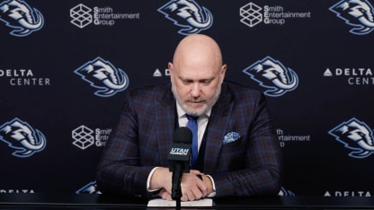 POST-GAME: André Tourigny 11.2.25