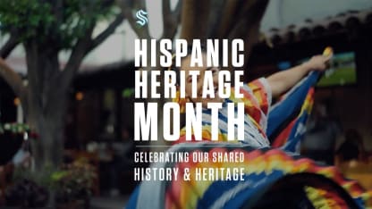 Hispanic Heritage Month