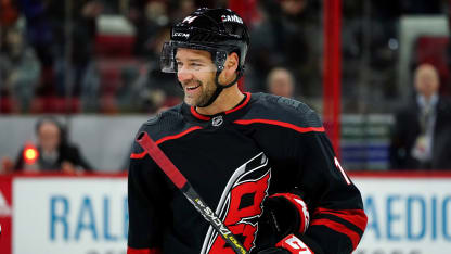 Best of Justin Williams in Photos