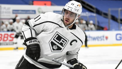 Kopitar Trophy Tracker