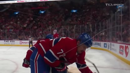 Khusnutdinov dénoue l'impasse