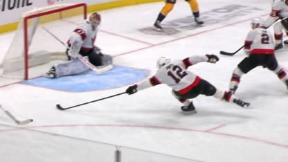 OTT@NSH: Stamkos scores PPG against James Reimer