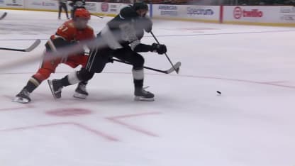 Armia double l'avance des Kings