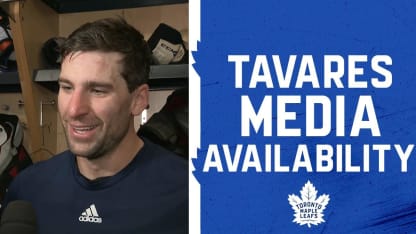 John Tavares | Practice