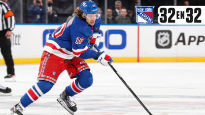 Panarin badge 32 en 32