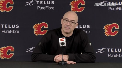 Pregame Huska - 18.12.25