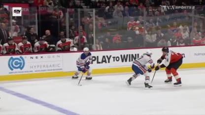 McDavid met la table pour Bouchard