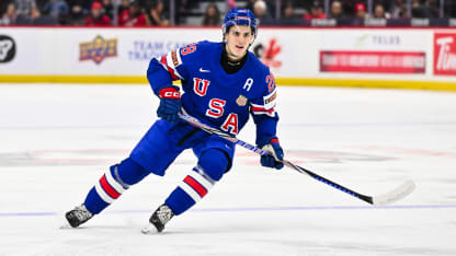 Team USA Night Set for November 29 at Grand Casino Arena 251125