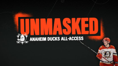 Unmasked: Anaheim Ducks All-Access Development Camp