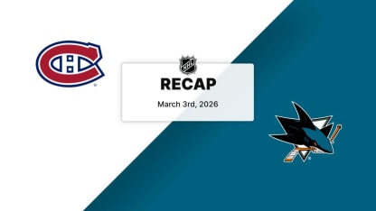 MTL at SJS | Recap