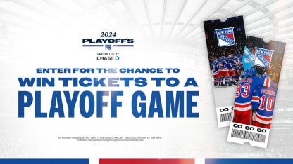 Playoff Ticket Sweepstakes