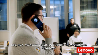 Kyle Dubas Calls First Round Picks 