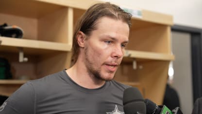 DAL@WPG Pregame: Miro Heiskanen
