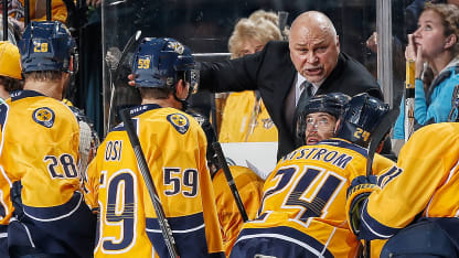 trotz predators