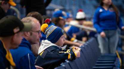 Blue and Gold Insights 2