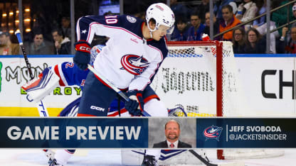 preview blue jackets and rangers meet again
