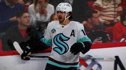 NHL On The Fly: Top Shelf