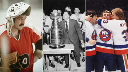 Esta semana en la historia del hockey Marcas inolvidables