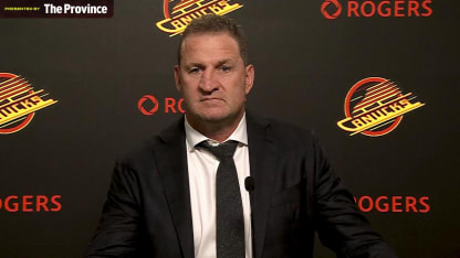 POSTGAME | Foote vs. Sabres