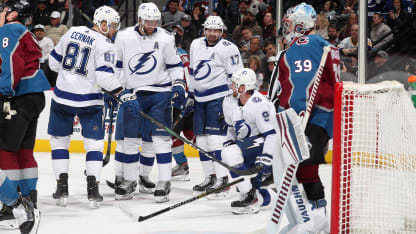 Stamkos scores in 800th game