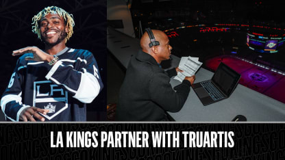 LA Kings and TruArtis copy