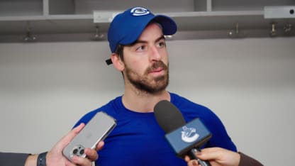POSTGAME | Garland at Stars