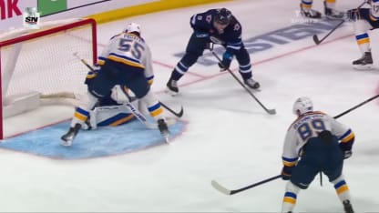 Iafallo ramène les équipes à la case départ